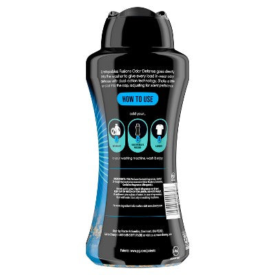 Downy Daybreak Clean Laundry Additive Beads - 26.5oz