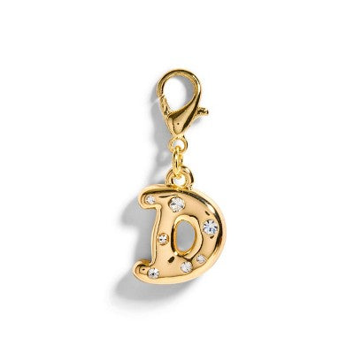 FAO Schwarz Charm Letter D Accessories