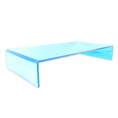 IJoy Laptop Stand - Opal Sky: Portable Computer Riser for Laptops Up to 17"