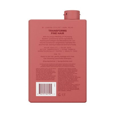 Laura Polko Volume Conditioner - 13.5 fl oz