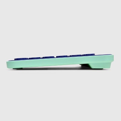 Bluetooth Keyboard - heyday Future Dusk