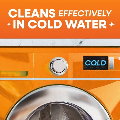 Persil Advanced Oxi + Odor Fighting HE Deep Cleaning Liquid Laundry Detergent 75 Loads - 126 fl oz