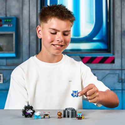 MrBeast Lab Swarms Lab Pack - Battle Fusion Series