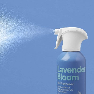 Odor Eliminating Room Spray - Lavender - 8.8oz - up&up
