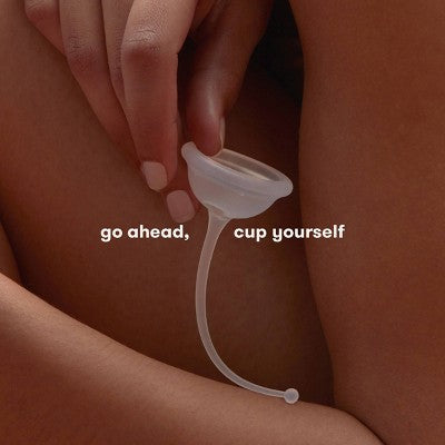 Frida Fertility Conception Aid Cup