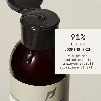 Papatui Rejuvenating Facial Toner Unscented - 6 fl oz