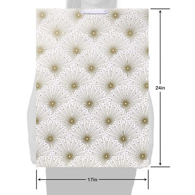 Colossal Wedding Decorative Gift Bag - Spritz (LOCAL PICKUP ONLY)