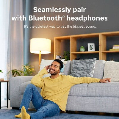 Hiro Roku TV 40" 1080p Full HD Smart TV Flat Screen LED Television with Roku TV and Dolby Audio for Streaming (LOCAL PICKUP ONLY)