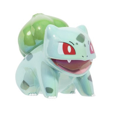 Pokemon Select Battle Action Figure - 4pk