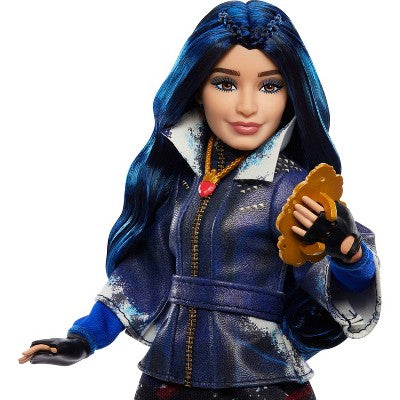 Disney Descendants Evie Isle of the Lost Anniversary Doll