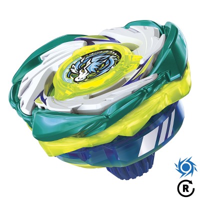 Beyblade X Clip & Rip Launcher Set Battle Tops
