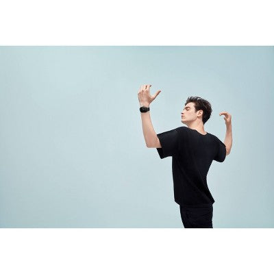 Amazfit GTS 2 Midnight - Black