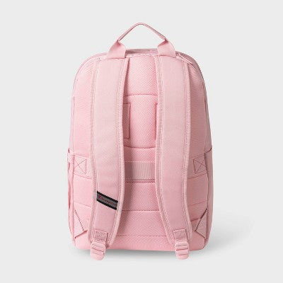 Champion Diploma 18" Backpack - Light Pink