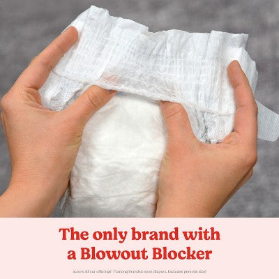 Huggies Little Movers Disposable Diapers - Econ+ Pack - Size 5 - 66ct