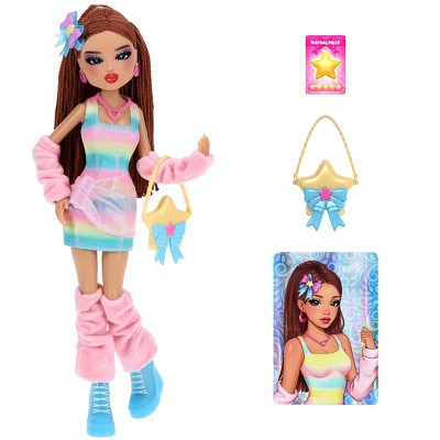 Dress To Impress Stardust Softie Fashion Doll