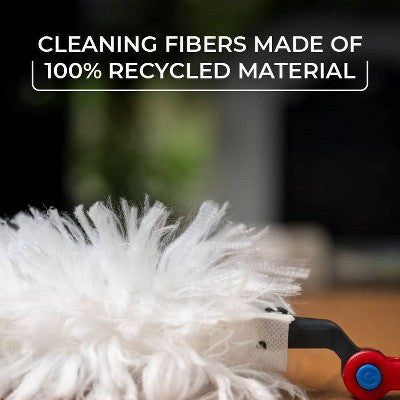 O-Cedar Flex & Catch Refills - 10ct