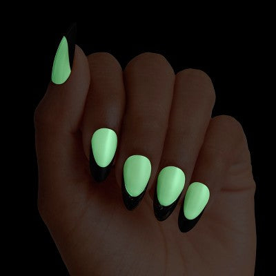 KISS Products Voguish Fantasy Fake Nails - Ghoul Friends - 31ct