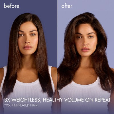 Nexxus Hy-Volume Hair Shampoo with Collagen Protein & Hyaluronic Acid - 13.5 fl oz
