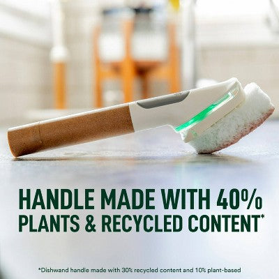 Scotch-Brite Greener Clean Soap Control Dishwand