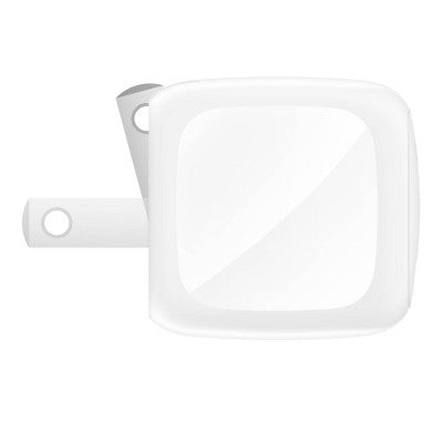 Belkin 30W USB-C Wall Charger - White