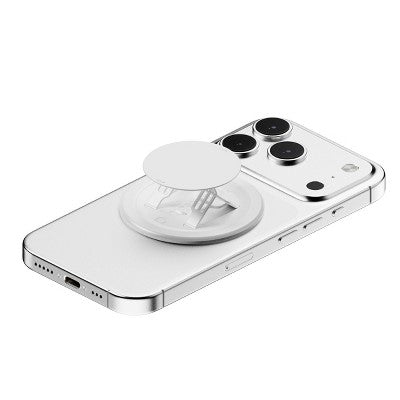 ohsnap! Snap Grip Luxe Magnetic Phone Grip - Overexposed