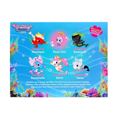 tokidoki MERM Figure - 6pk