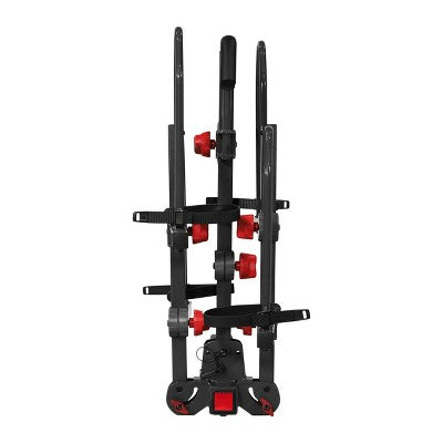 Bell Right Up 270 2-Bike Heavy Duty Platform Rack - Black (LOCAL PICKUP ONLY)
