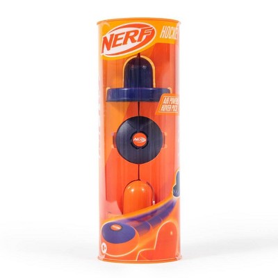 NERF Action Sports Toy Hockey Set - 3pc
