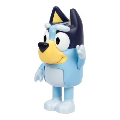 Bluey Chat Mates Figure