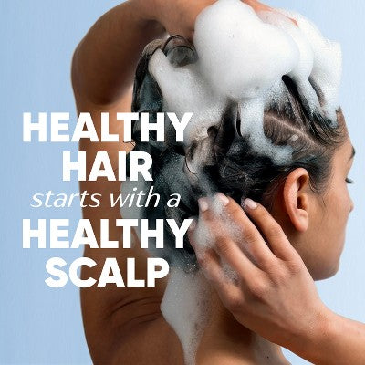 Head & Shoulders Hydrating Coconut Shampoos - 28.2 fl oz
