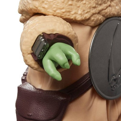 Star Wars Grogu Action Figure
