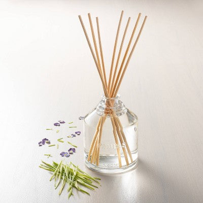 11.83 fl oz Pampas Oil Reed Diffuser - Hearth & Hand with Magnolia