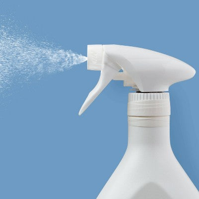 Pet Odor Eliminator Fabric Refresher - 27 oz - up&up