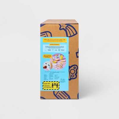 Play Kitchen - 41pc - Gigglescape (LOCAL PICKUP ONLY)