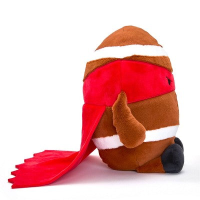FAO Schwarz Heroes of the Game 7.5" Football Plush