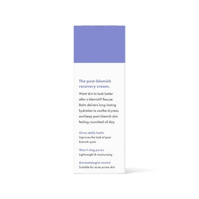 Hero Cosmetics Rescue Balm - 15ml