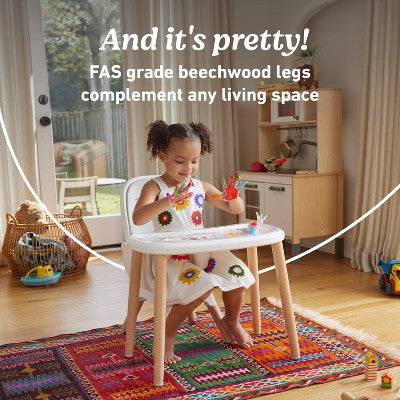 Graco Table2Table Lux High Chair - Rhodes (LOCAL PICKUP ONLY)