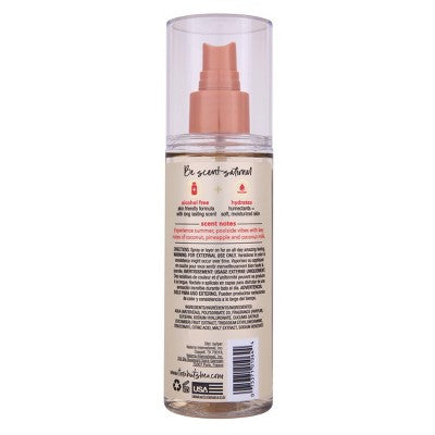 Tree Hut Coco Colada Fragrance Mist - 6 fl oz
