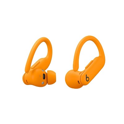Powerbeats Pro 2 - High-Performance Earbuds - Electric Orange