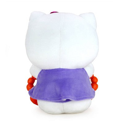 Hello Kitty Star Sign Cancer Medium Plush