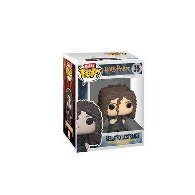 Funko Bitty POP! Harry Potter Mini Figure - 36pc