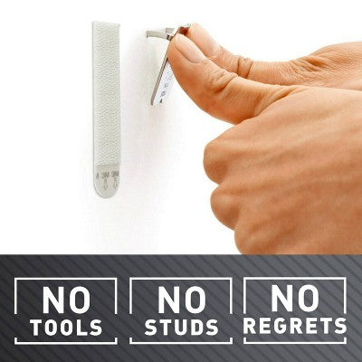Comma Hanging Solutions Kit