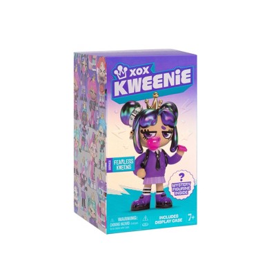 XOX Kweenie Single Pack Fearless