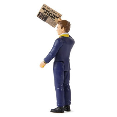 DC Comics New Reto Line Superman The Movie Lex Luther Action Figure