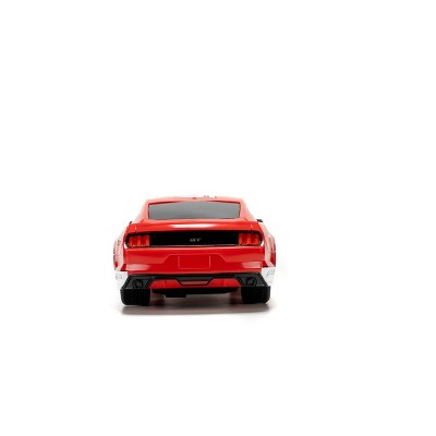 Big Time Muscle RC 2015 Ford Mustang GT - 1:16 Scale