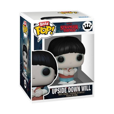 Funko Bitty POP! Boxes: Stranger Things Byers House Figure