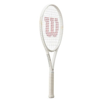 Wilson Ultra UV Racquet: Graphite Traditional Frame, 4-3/8" Grip, 103 Head Size (LOCAL PICKUP ONLY)