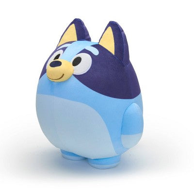 FAO Schwarz 10" Bluey Blob Plush