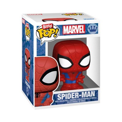 Funko Bitty POP! Movies: Spider-Man - 12pc