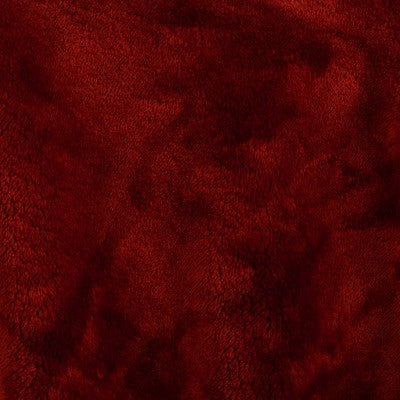 50"x70" Oversized Primalush Throw Blanket Red - Threshold: Soft, Plush, Machine Washable